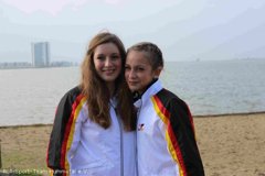 18 - Interland-Cup 23.-25.10.2014 - Bergen-op-Zoom Niederlande