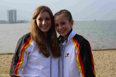 18 - Interland-Cup 23.-25.10.2014 - Bergen-op-Zoom Niederlande