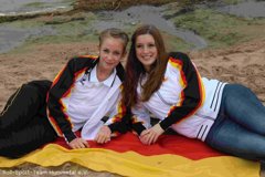 18 - Interland-Cup 23.-25.10.2014 - Bergen-op-Zoom Niederlande