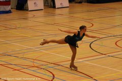 18 - Interland-Cup 23.-25.10.2014 - Bergen-op-Zoom Niederlande