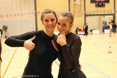 18 - Interland-Cup 23.-25.10.2014 - Bergen-op-Zoom Niederlande