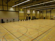 18 - Interland-Cup 23.-25.10.2014 - Bergen-op-Zoom Niederlande