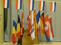 18 - Interland-Cup 23.-25.10.2014 - Bergen-op-Zoom Niederlande