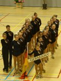 18 - Interland-Cup 23.-25.10.2014 - Bergen-op-Zoom Niederlande
