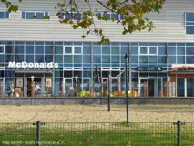 18 - Interland-Cup 23.-25.10.2014 - Bergen-op-Zoom Niederlande
