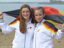 18 - Interland-Cup 23.-25.10.2014 - Bergen-op-Zoom Niederlande