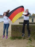 18 - Interland-Cup 23.-25.10.2014 - Bergen-op-Zoom Niederlande