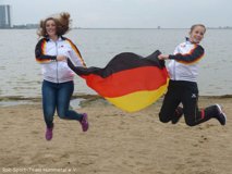 18 - Interland-Cup 23.-25.10.2014 - Bergen-op-Zoom Niederlande