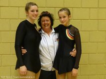 18 - Interland-Cup 23.-25.10.2014 - Bergen-op-Zoom Niederlande