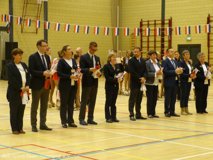 18 - Interland-Cup 23.-25.10.2014 - Bergen-op-Zoom Niederlande