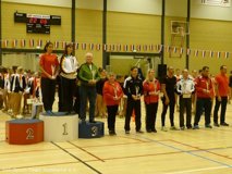 18 - Interland-Cup 23.-25.10.2014 - Bergen-op-Zoom Niederlande