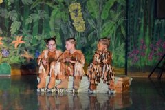 Dschungelbuch Emmerthal