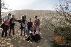 19 - Europacup - Gujan Mestras - 31.10.- 05.11.2011