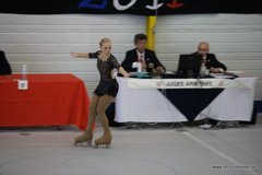 19 - Europacup - Gujan Mestras - 31.10.- 05.11.2011