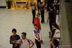 19 - Europacup - Gujan Mestras - 31.10.- 05.11.2011