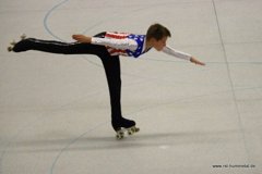 19 - Europacup - Gujan Mestras - 31.10.- 05.11.2011
