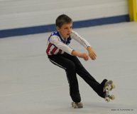 19 - Europacup - Gujan Mestras - 31.10.- 05.11.2011