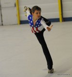 19 - Europacup - Gujan Mestras - 31.10.- 05.11.2011