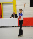 19 - Europacup - Gujan Mestras - 31.10.- 05.11.2011