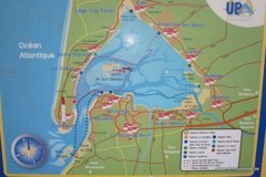 19 - Europacup - Gujan Mestras - 31.10.- 05.11.2011