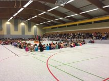 19 - Horzpokal