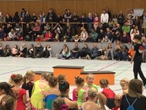 19 - Horzpokal
