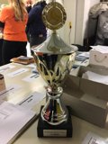 19 - Horzpokal