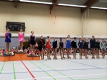 19 - Horzpokal