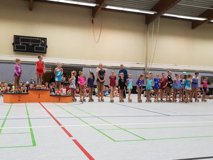 19 - Horzpokal