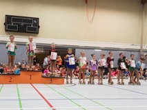 19 - Horzpokal