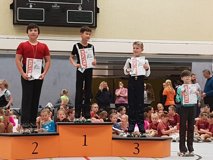 19 - Horzpokal