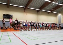 19 - Horzpokal