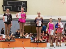 19 - Horzpokal