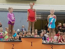 19 - Horzpokal