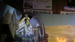 19 - König der Löwen Emmerthal