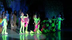 19 - König der Löwen Emmerthal