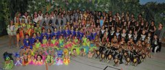 20 - Vorstellung Tarzan Lipperlandhalle Lemgo