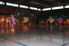 20 - Vorstellung Tarzan - Lipperlandhalle Lemgo - 27.November 2011