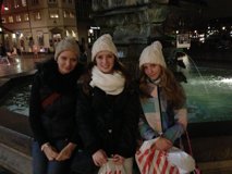 21 - Interland Cup - Smoerum - 01.-03.11.2012