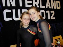 21 - Interland Cup - Smoerum - 01.-03.11.2012