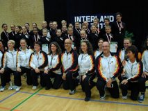 21 - Interland Cup - Smoerum - 01.-03.11.2012