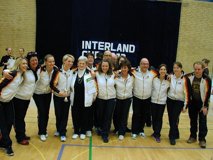 21 - Interland Cup - Smoerum - 01.-03.11.2012