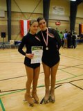 21 - Interland Cup - Smoerum - 01.-03.11.2012