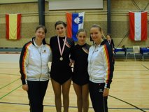21 - Interland Cup - Smoerum - 01.-03.11.2012