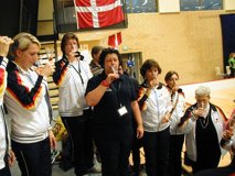 21 - Interland Cup - Smoerum - 01.-03.11.2012