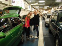21 - Interland Cup - Smoerum - 01.-03.11.2012
