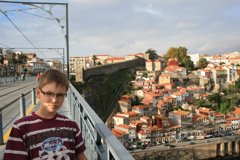 22 - Europacup Paredes Portugal 23.-27.10