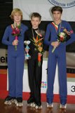 22 - Europacup Paredes Portugal 23.-27.10