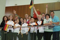 22 - Europacup Paredes Portugal 23.-27.10