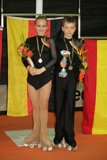22 - Europacup Paredes Portugal 23.-27.10